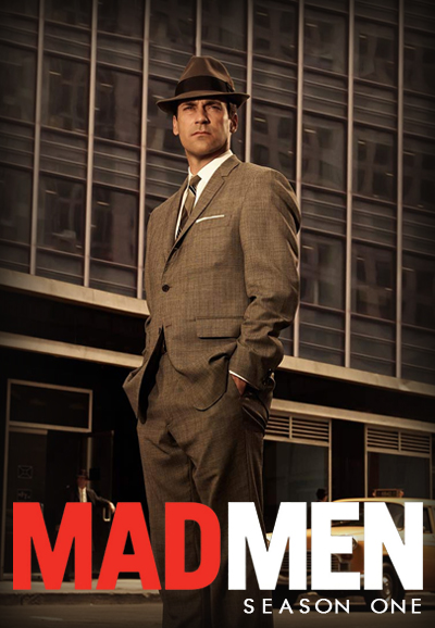 Mad Men - Season 1 [31618] (A1426989164) [[TV Shows]] --Plex--